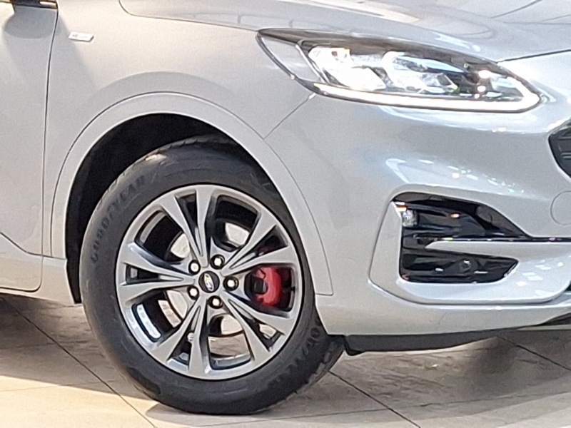 Used Ford Kuga 2020 for sale - 76694874: Photo 9