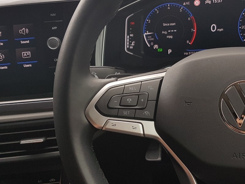 Used Volkswagen Taigo 2023 for sale - 76757554: Photo 12