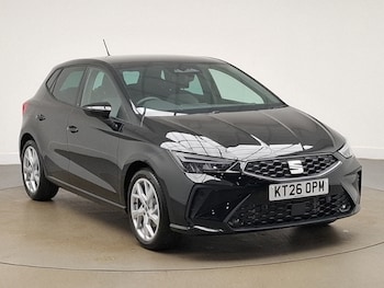 Used SEAT Ibiza 2026 for sale - 79581104: Photo