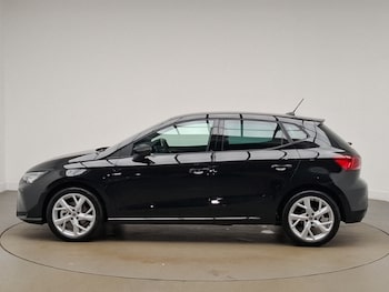Used SEAT Ibiza 2026 for sale - 79581104: Photo