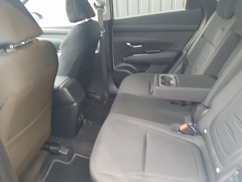 Used Hyundai TUCSON 2024 for sale - 77907161: Photo 6