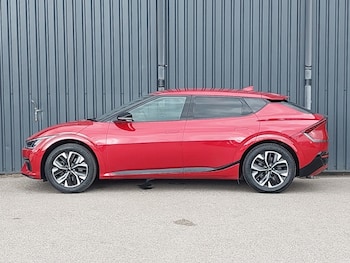 Used Kia EV6 2023 for sale - 78972667: Photo