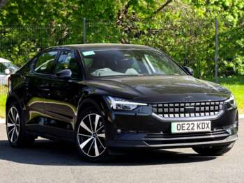 2022 - 170kW 78kWh Long Range SM [Pilot] 5dr Auto