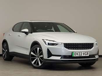 2022 - 170kW 78kWh Long Range SM [Plus] 5dr Auto