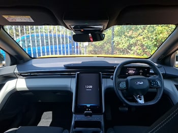 Used Ford Capri 2025 for sale - 79516701: Photo