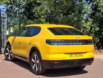 Used Ford Capri 2025 for sale - 79516701: Photo