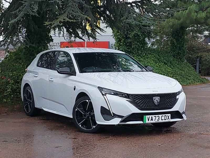 Used Peugeot 308 2024 for sale - 76404145: Photo 1