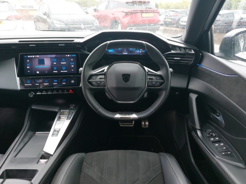 Used Peugeot 308 2024 for sale - 76404145: Photo 12