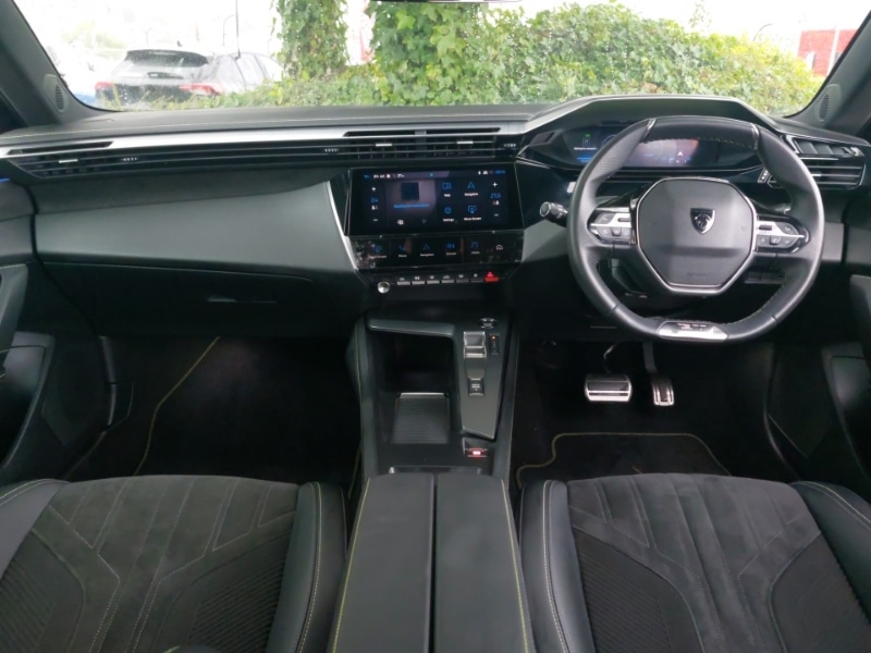 Used Peugeot 308 2024 for sale - 76404145: Photo 2