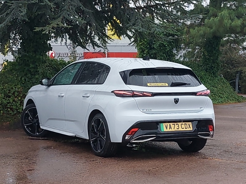 Used Peugeot 308 2024 for sale - 76404145: Photo 3