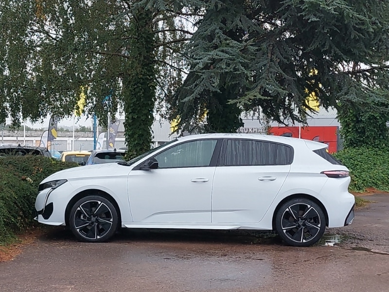 Used Peugeot 308 2024 for sale - 76404145: Photo 4