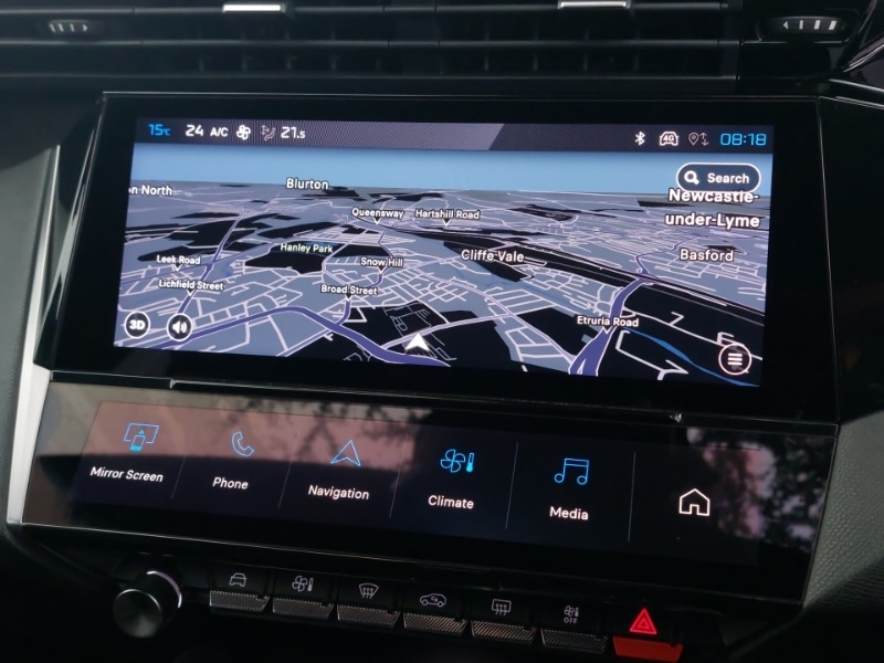 Used Peugeot 308 2024 for sale - 76404145: Photo 7