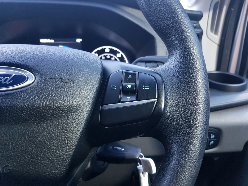 Used Ford Transit 2022 for sale - 76898038: Photo 11