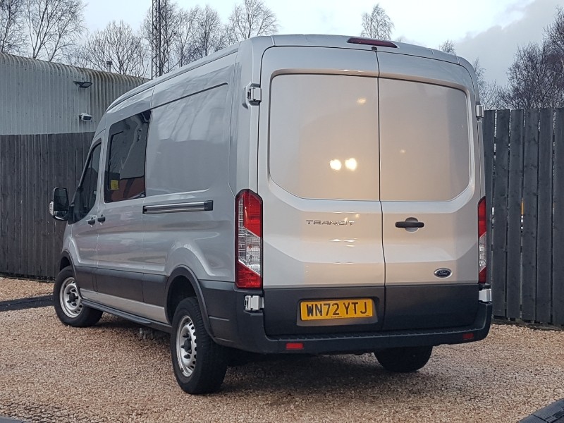Used Ford Transit 2022 for sale - 76898038: Photo 3