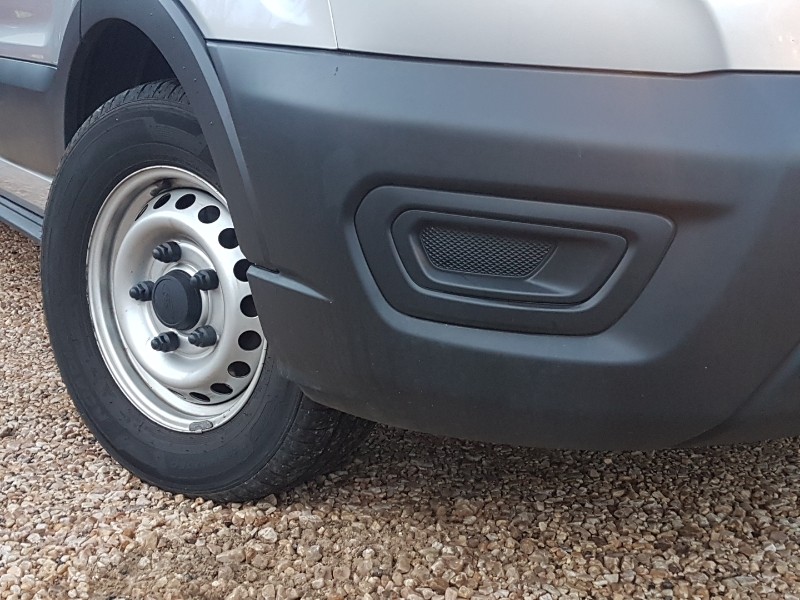 Used Ford Transit 2022 for sale - 76898038: Photo 9