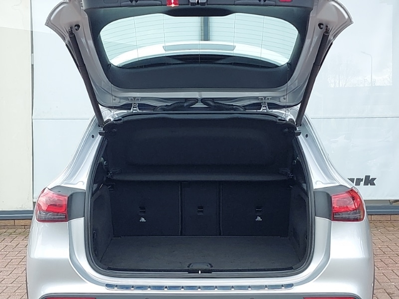 Used Mercedes-Benz GLA 2021 for sale - 78148648: Photo 8