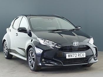 Toyota - Yaris