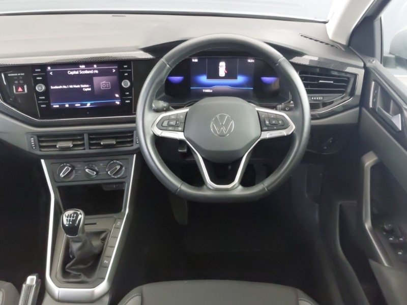 Used Volkswagen Polo 2023 for sale - 77063086: Photo 7