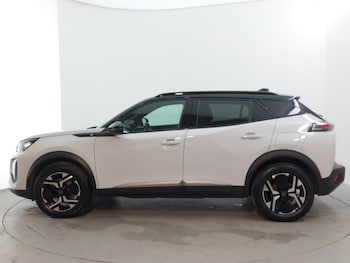 Used Peugeot 2008 2024 for sale - 77160554: Photo