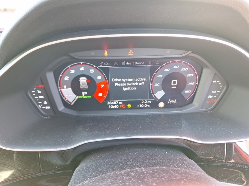 Used Audi Q3 2020 for sale - 78041461: Photo 11