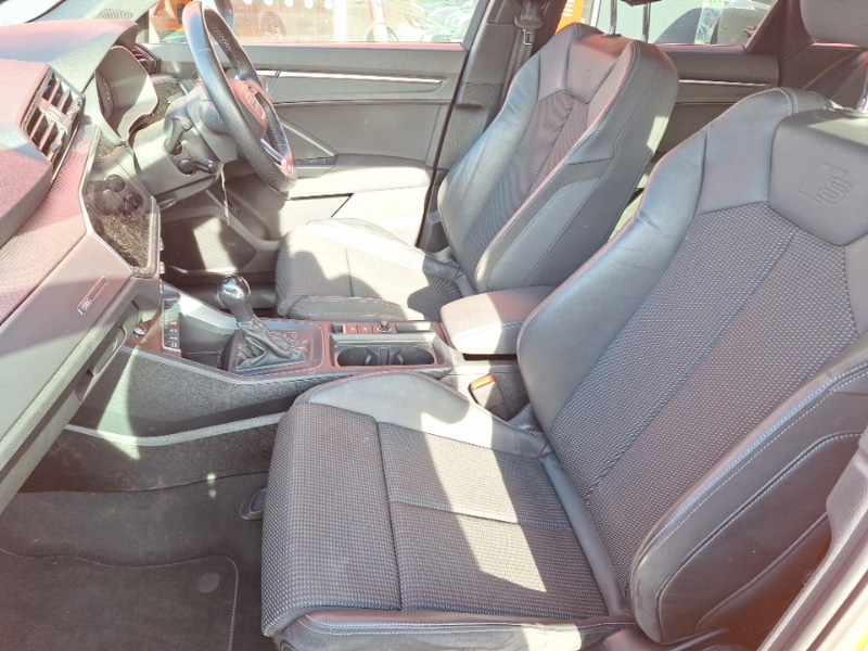 Used Audi Q3 2020 for sale - 78041461: Photo 5