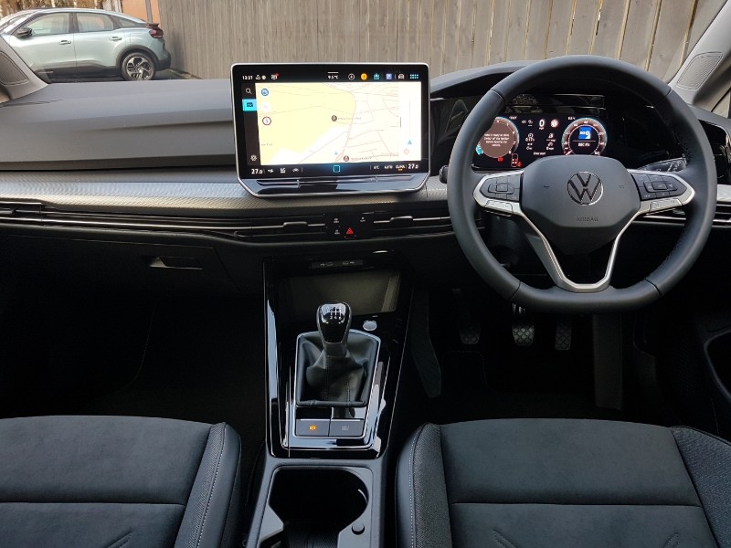 Used Volkswagen Golf 2025 for sale - 77087088: Photo 2