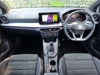 Used SEAT Ibiza 2024 for sale - 79230857: Photo
