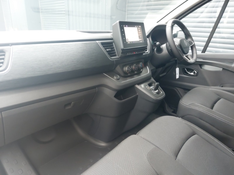 Used Renault Trafic 2025 for sale - 77585466: Photo 5