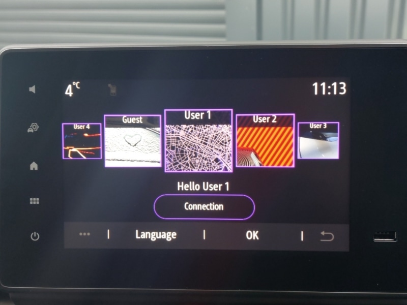 Used Renault Trafic 2025 for sale - 77585466: Photo 7