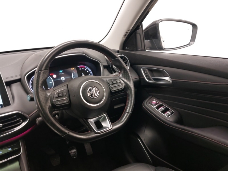 Used MG MG HS 2020 for sale - 77028657: Photo 11