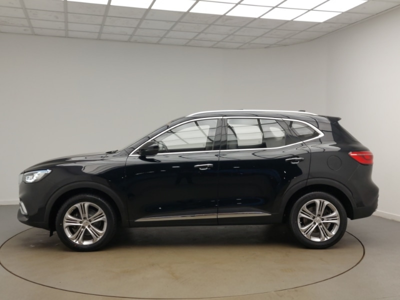 Used MG MG HS 2020 for sale - 77028657: Photo 4