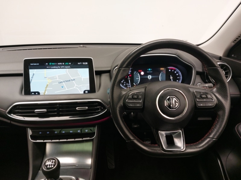 Used MG MG HS 2020 for sale - 77028657: Photo 7