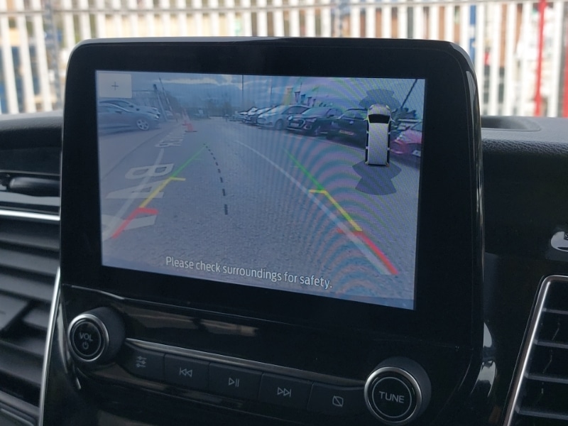 Used Ford Transit Custom 2021 for sale - 78203599: Photo 11