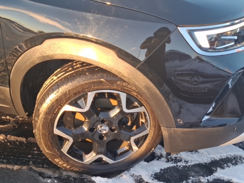 Used Vauxhall Mokka 2023 for sale - 77167161: Photo 9