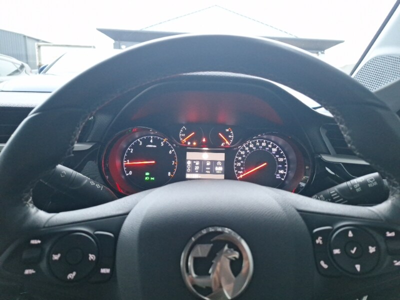 Used Vauxhall Corsa 2022 for sale - 76817196: Photo 10