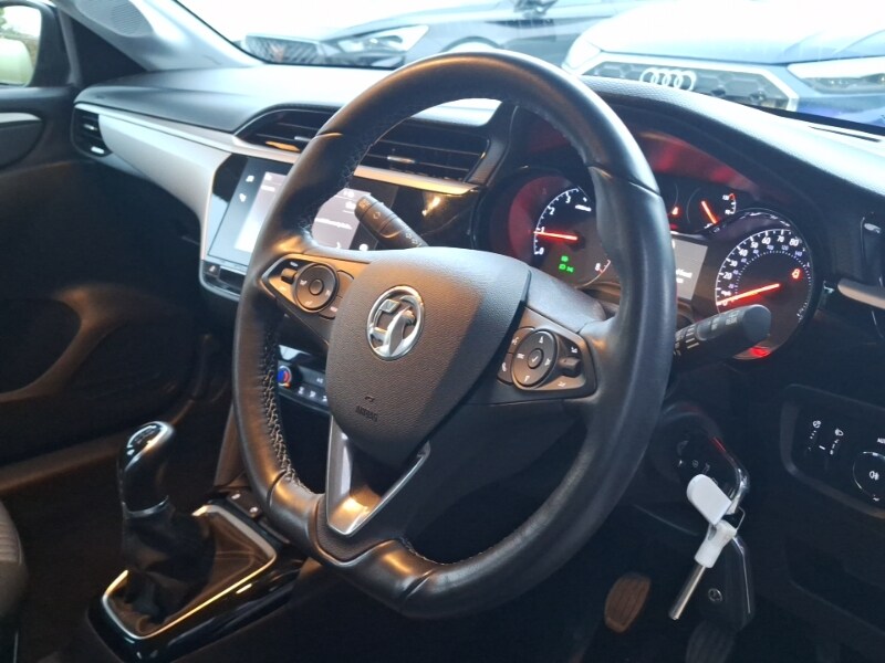 Used Vauxhall Corsa 2022 for sale - 76817196: Photo 11
