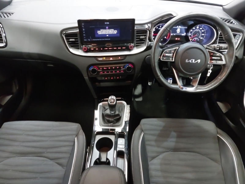 Used Kia Pro Ceed 2023 for sale - 77003977: Photo 2