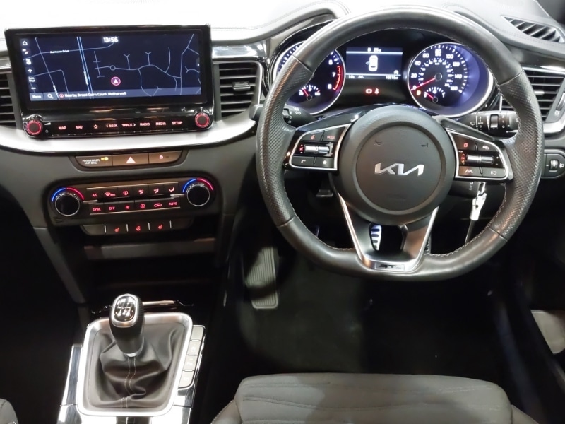 Used Kia Pro Ceed 2023 for sale - 77003977: Photo 7