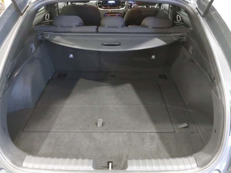 Used Kia Pro Ceed 2023 for sale - 77003977: Photo 8