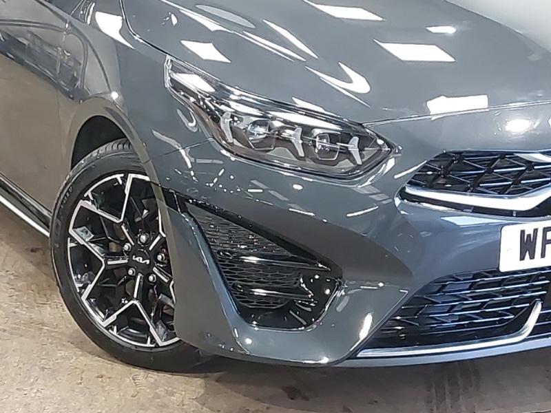 Used Kia Pro Ceed 2023 for sale - 77003977: Photo 9