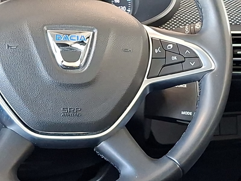 Used Dacia Sandero 2022 for sale - 78203547: Photo 11