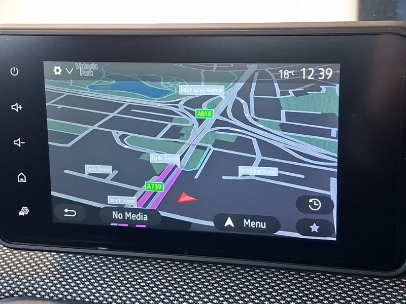 Used Dacia Sandero 2022 for sale - 78203547: Photo 12