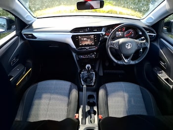 Used Vauxhall Corsa 2022 for sale - 77043882: Photo