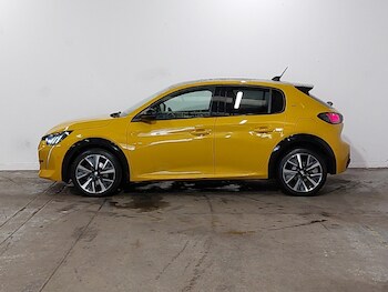 Used Peugeot 208 2022 for sale - 78928005: Photo