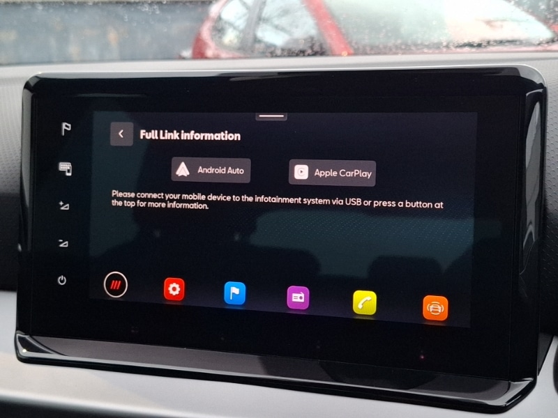 Used SEAT Ibiza 2024 for sale - 77380445: Photo 12