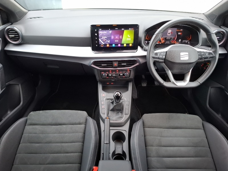 Used SEAT Ibiza 2024 for sale - 77380445: Photo 2