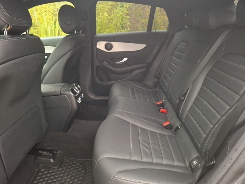 Used Mercedes-Benz GLC 2021 for sale - 78198360: Photo 6