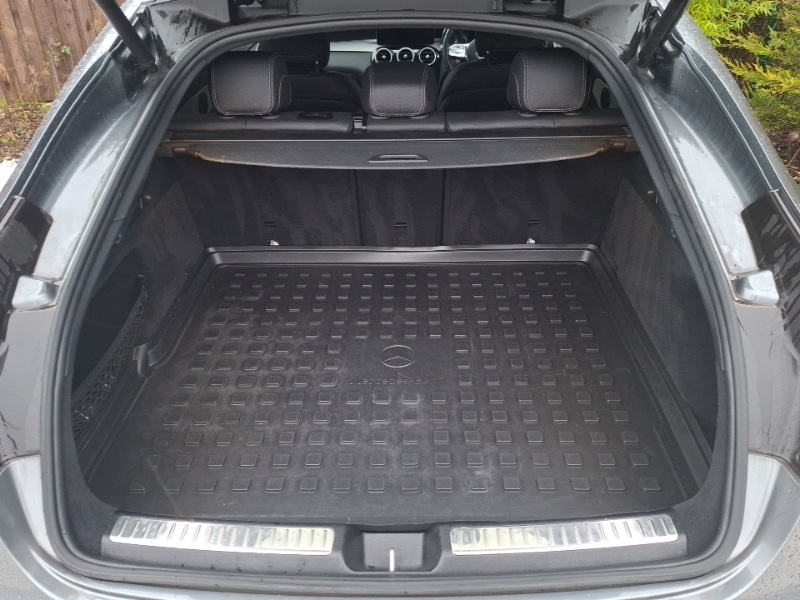 Used Mercedes-Benz GLC 2021 for sale - 78198360: Photo 8