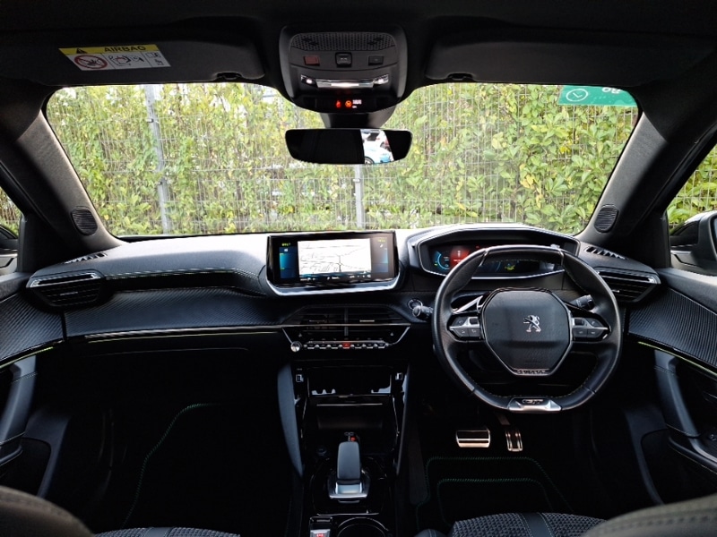 Used Peugeot 2008 2022 for sale - 76176755: Photo 2