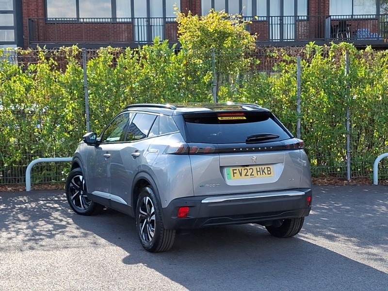 Used Peugeot 2008 2022 for sale - 76176755: Photo 3
